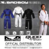KIMONO JIUJITSU-PRO GI (-40%) - Slika 4