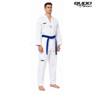 TAEKWONDO DOBOK–BUDO WT