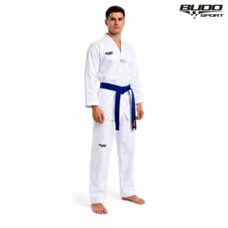 TAEKWONDO DOBOK–BUDO WT