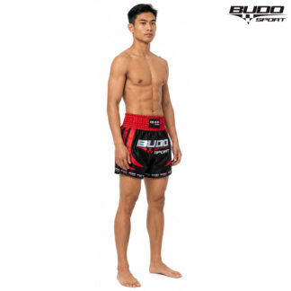 HLAČICE ZA MUAY THAI-BUDO
