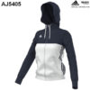 JAKNA-T16 (ŽENSKA HOODY)