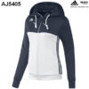 JAKNA-T16 (ŽENSKA HOODY) - Slika 2