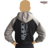 JAKNA-FIGHTER (KICKBOXING) RASPRODAJA - Slika 2