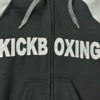 JAKNA-FIGHTER (KICKBOXING) RASPRODAJA - Slika 6