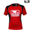 MAJICA-COMBAT TEE (KR)