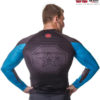 MAJICA RASHGUARD-PRO - Slika 2