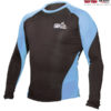 MAJICA RASHGUARD-PRO - Slika 3