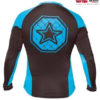MAJICA RASHGUARD-PRO - Slika 4