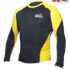 MAJICA RASHGUARD-PRO - Slika 5