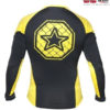 MAJICA RASHGUARD-PRO - Slika 6