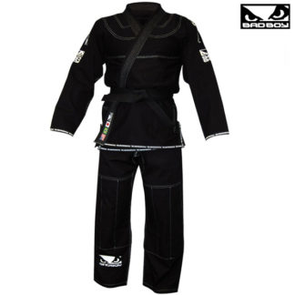 KIMONO JIUJITSU-PRO GI (-40%)