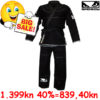 KIMONO JIUJITSU-PRO GI (-40%)