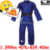 KIMONO JIUJITSU-PRO GI (-40%)