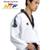 TAEKWONDO DOBOK-NF PRIDE