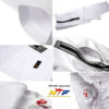 TAEKWONDO DOBOK-NF PRIDE - Slika 3