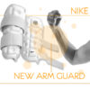 ŠTITNIK ZA PODLAKTICU-NIKE - Slika 5