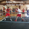 RUKAVICE ZA BOKS–KING - Slika 7