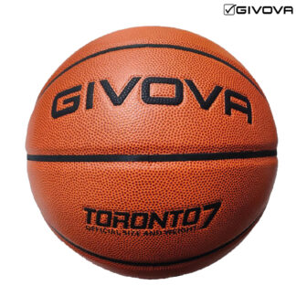 LOPTA ZA KOŠARKU-TORONTO 7
