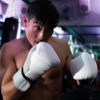 RUKAVICE ZA BOKS-TOKUSHU T3 - Slika 12