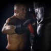 RUKAVICE ZA BOKS-TOKUSHU T3 - Slika 8