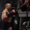 RUKAVICE ZA BOKS-TOKUSHU T3 - Slika 9