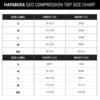 MAJICA RASHGUARD-GEO - Slika 6
