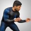 MAJICA RASHGUARD-GEO - Slika 2