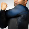 MAJICA RASHGUARD-GEO - Slika 3