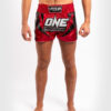 HLAČICE ZA MUAY THAI-ONE FC