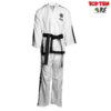 TAEKWONDO DOBOK-AIR DELUXE (4-6 dan ITF)