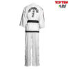 TAEKWONDO DOBOK-AIR DELUXE (4-6 dan ITF) - Slika 2