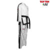 TAEKWONDO DOBOK-AIR DELUXE (4-6 dan ITF) - Slika 4