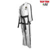 TAEKWONDO DOBOK-AIR DELUXE (4-6 dan ITF) - Slika 5