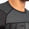 MAJICA RASHGUARD-ONE FC - Slika 6