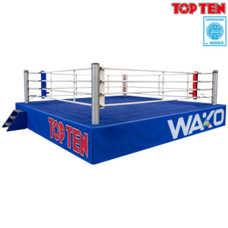 KICKBOXING RING-WAKO