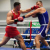 RUKAVICE ZA BOKS–BUDO - Slika 8