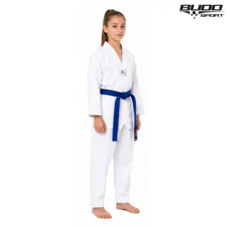 TAEKWONDO DOBOK-BUDO WT (RASPRODAJA)