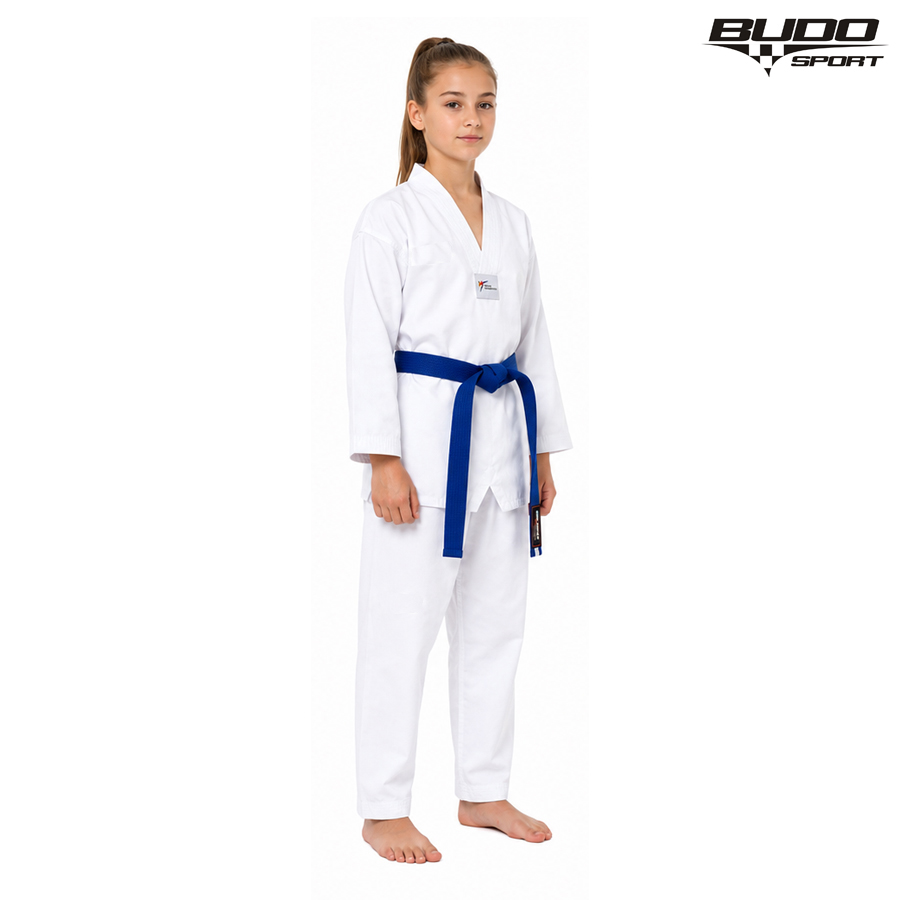 TAEKWONDO DOBOK-BUDO WT (RASPRODAJA)