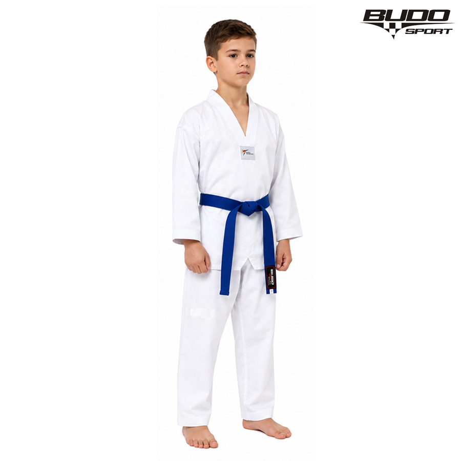 TAEKWONDO DOBOK-BUDO WT (RASPRODAJA) - Slika 2