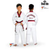 TAEKWONDO DOBOK-POOM
