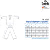 TAEKWONDO DOBOK-POOM - Slika 4