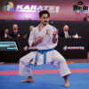 POJAS-WKF (KATA) - Slika 2
