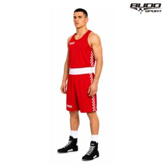 MAJICA I HLAČICE ZA BOKS-CRO
