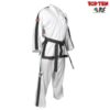 TAEKWONDO DOBOK-DIAMOND (4-6 dan ITF)