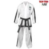 TAEKWONDO DOBOK-DIAMOND (4-6 dan ITF) - Slika 2