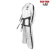 TAEKWONDO DOBOK-DIAMOND (4-6 dan ITF) - Slika 3