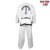 TAEKWONDO DOBOK-DIAMOND (4-6 dan ITF) - Slika 4