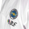 TAEKWONDO DOBOK-DIAMOND (4-6 dan ITF) - Slika 5