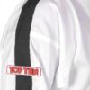 TAEKWONDO DOBOK-DIAMOND (4-6 dan ITF) - Slika 6