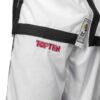 TAEKWONDO DOBOK-DIAMOND (4-6 dan ITF) - Slika 7